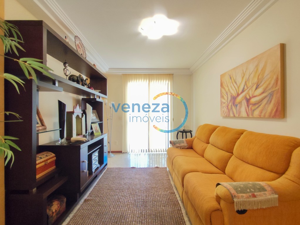 Apartamento para venda no bairro Dom Bosco de Londrina - Foto 4