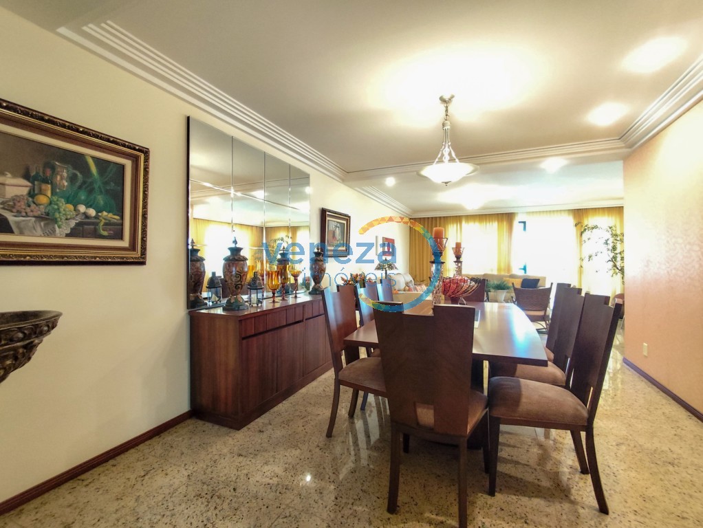 Apartamento para venda no bairro Dom Bosco de Londrina - Foto 7