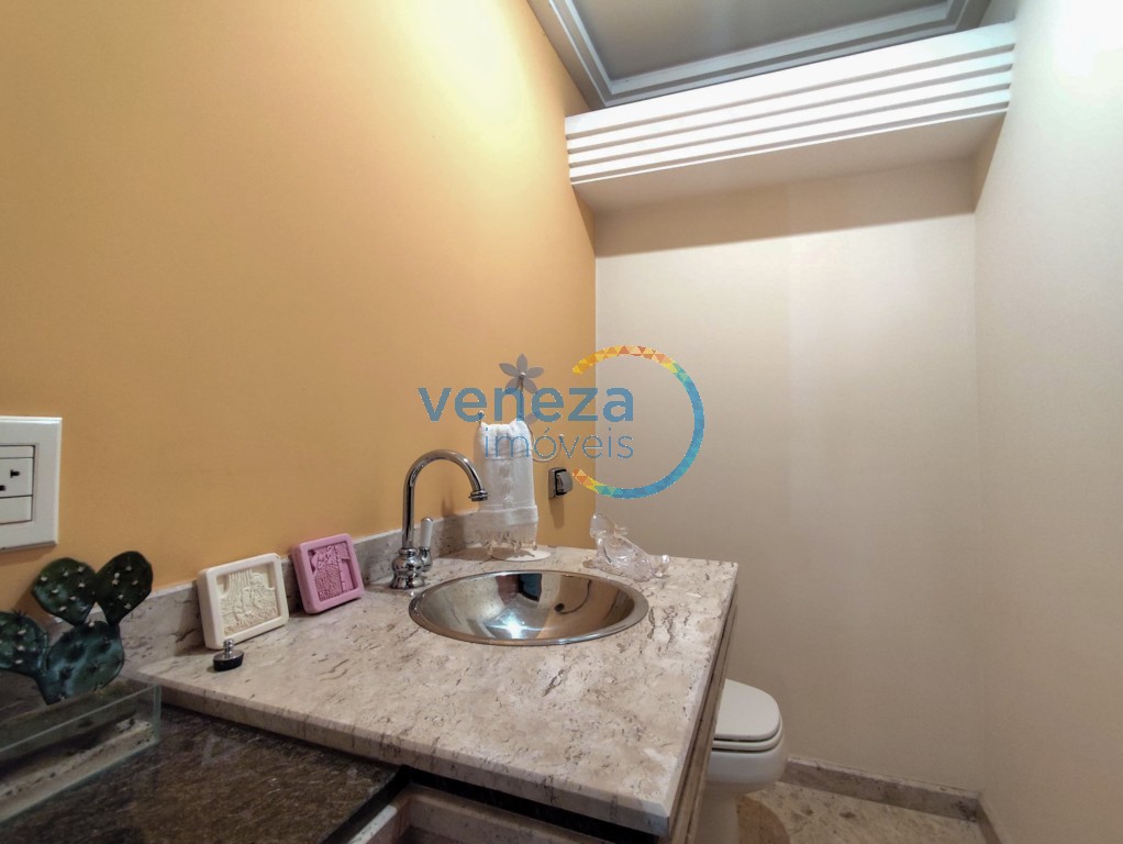 Apartamento para venda no bairro Dom Bosco de Londrina - Foto 8