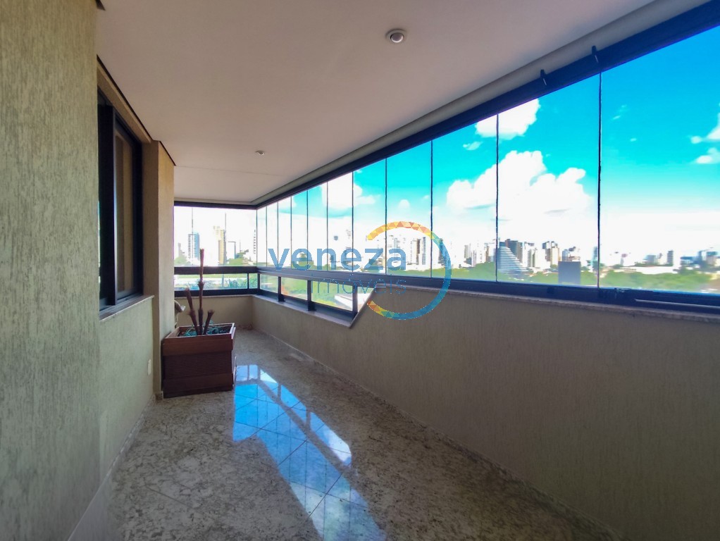 Apartamento para venda no bairro Dom Bosco de Londrina - Foto 12