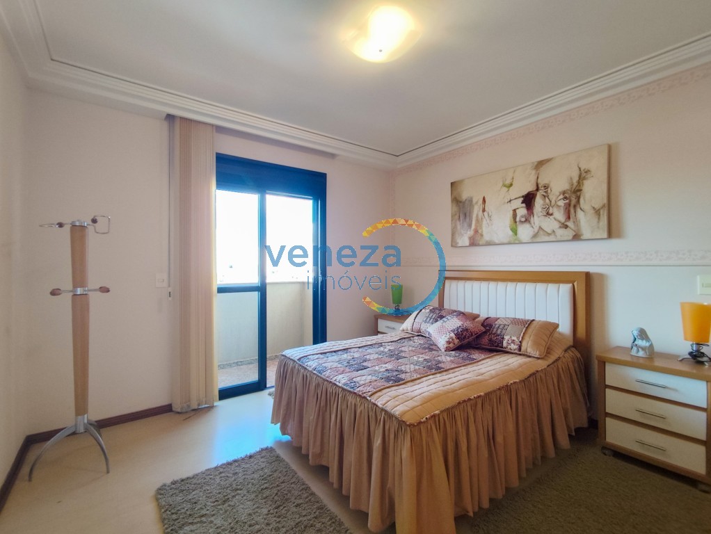 Apartamento para venda no bairro Dom Bosco de Londrina - Foto 13