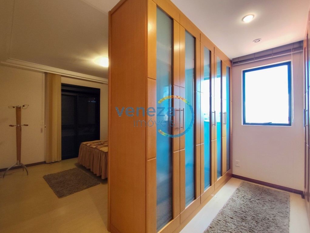 Apartamento para venda no bairro Dom Bosco de Londrina - Foto 15