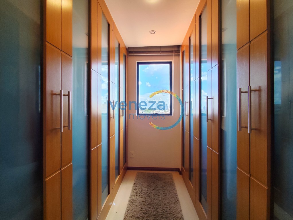 Apartamento para venda no bairro Dom Bosco de Londrina - Foto 16