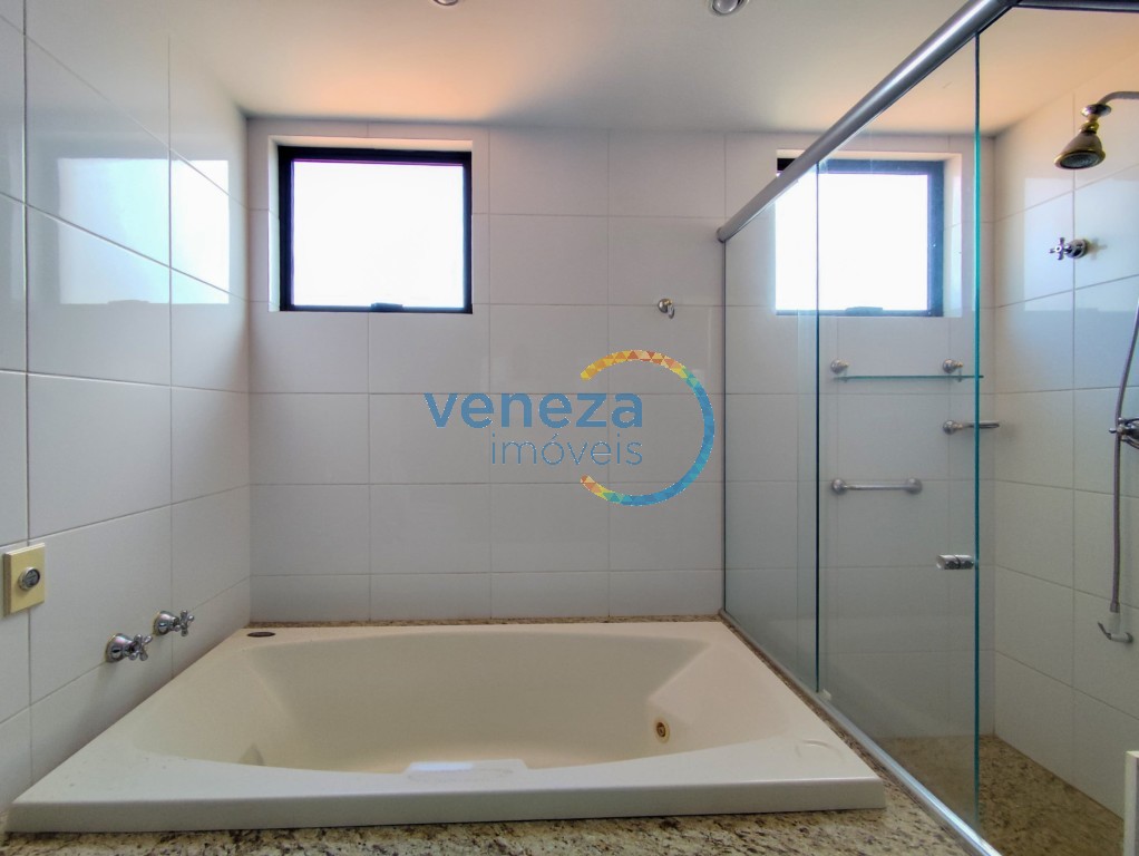 Apartamento para venda no bairro Dom Bosco de Londrina - Foto 18