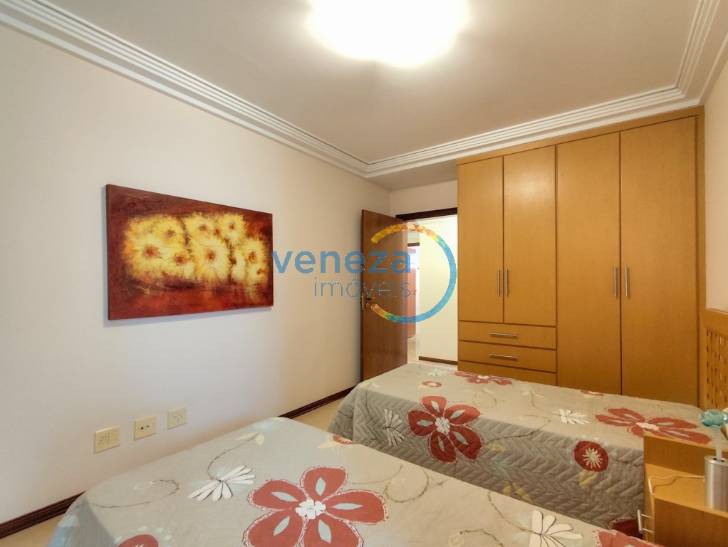 Apartamento para venda no bairro Dom Bosco de Londrina - Foto 19