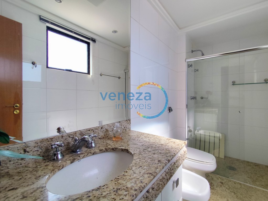 Apartamento para venda no bairro Dom Bosco de Londrina - Foto 22