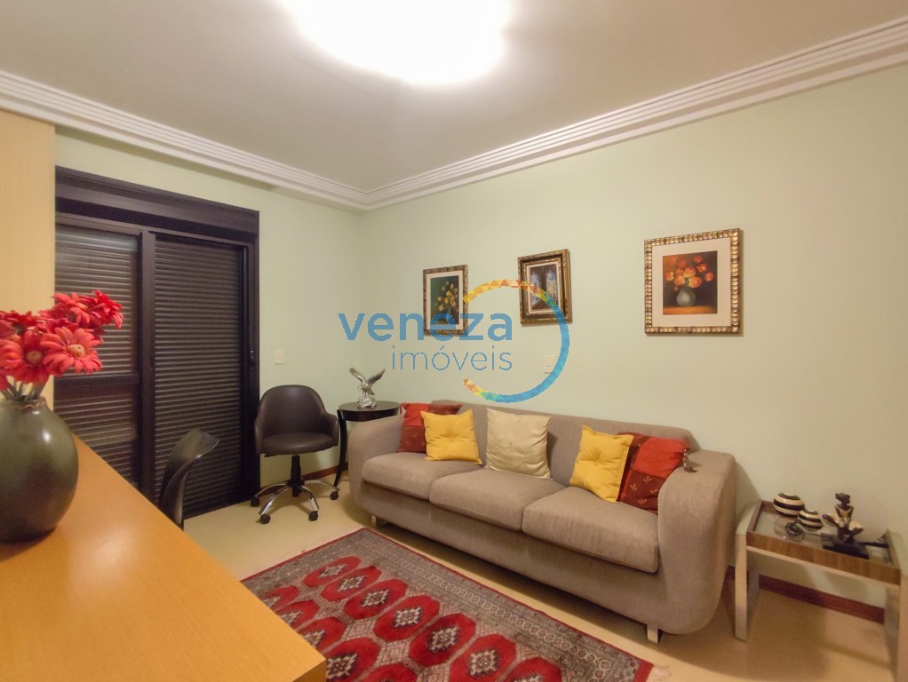 Apartamento para venda no bairro Dom Bosco de Londrina - Foto 23