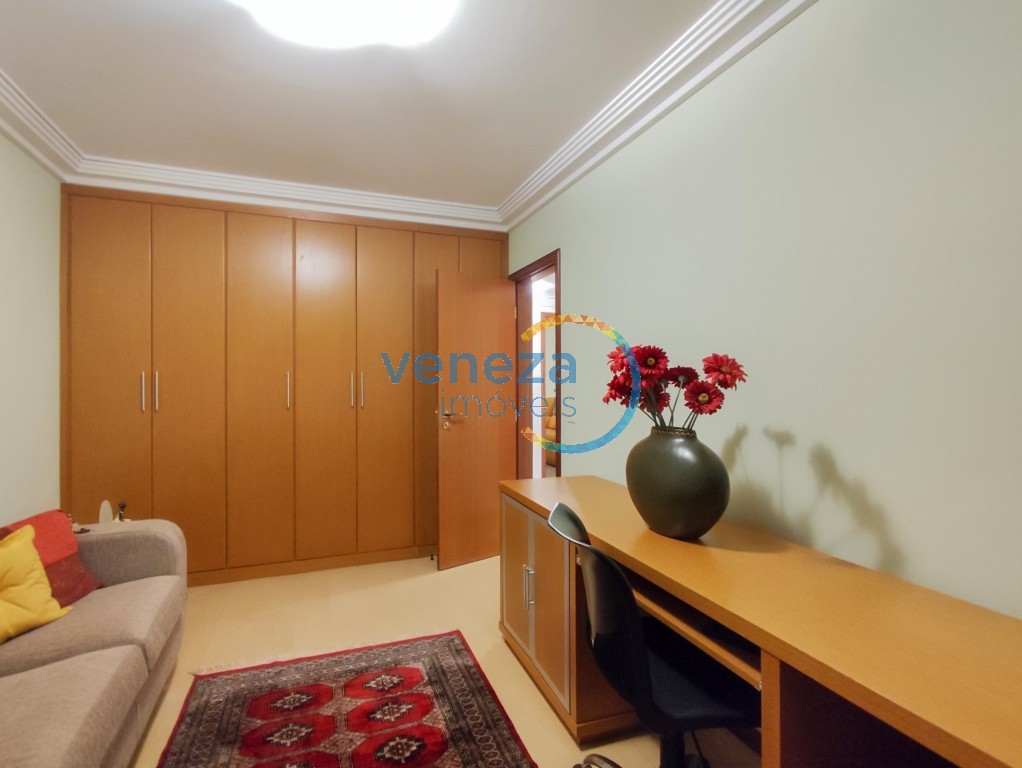 Apartamento para venda no bairro Dom Bosco de Londrina - Foto 24