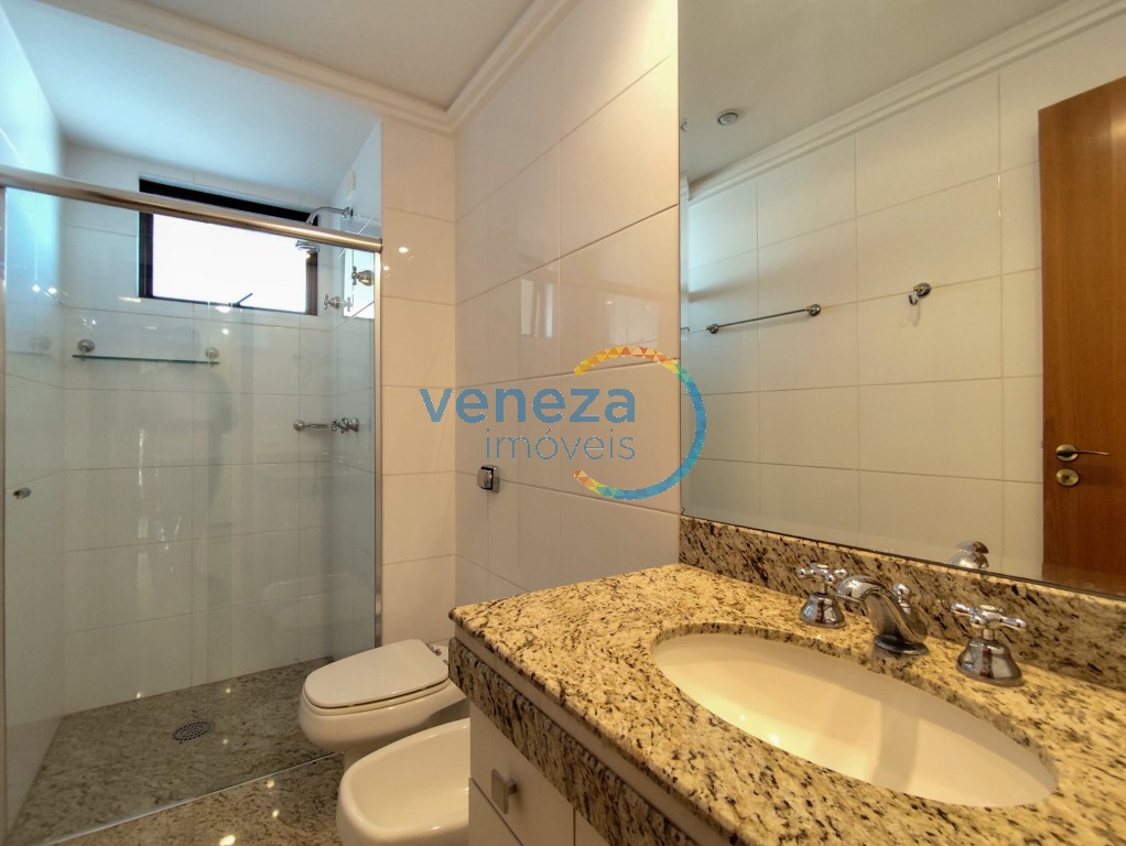 Apartamento para venda no bairro Dom Bosco de Londrina - Foto 25