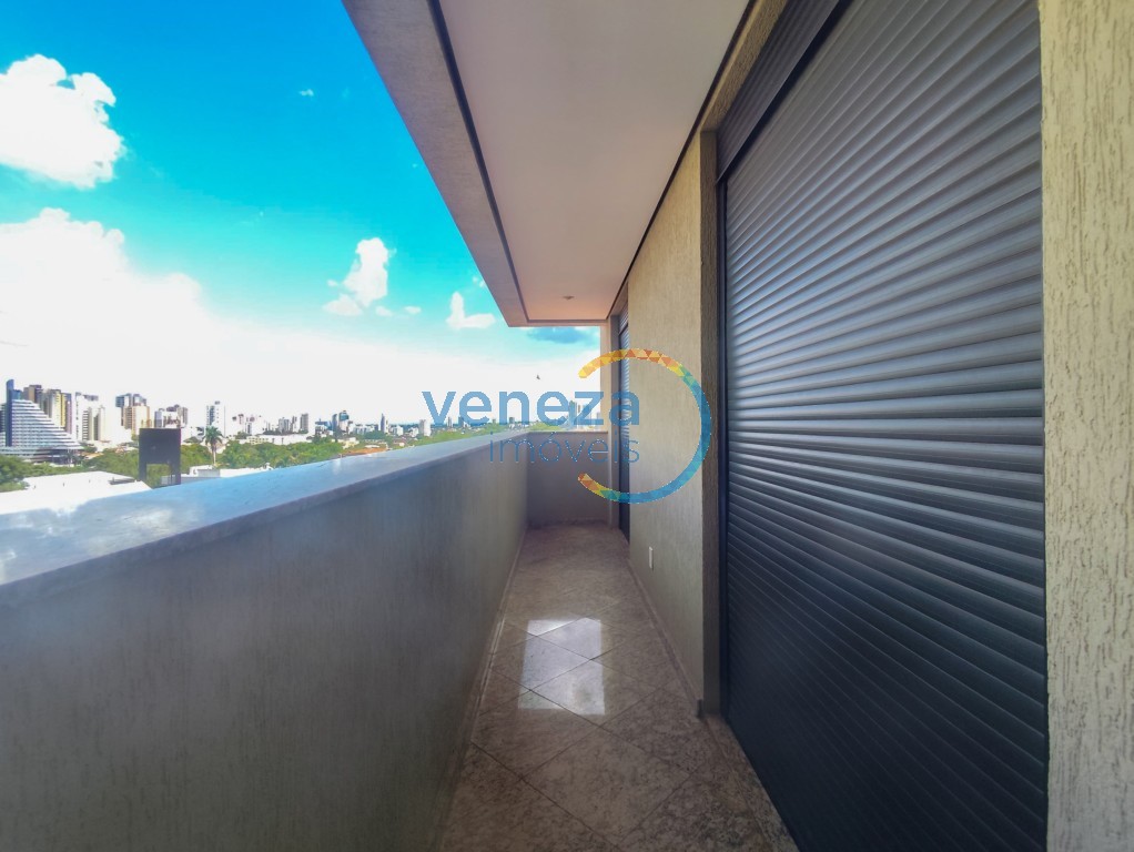 Apartamento para venda no bairro Dom Bosco de Londrina - Foto 26