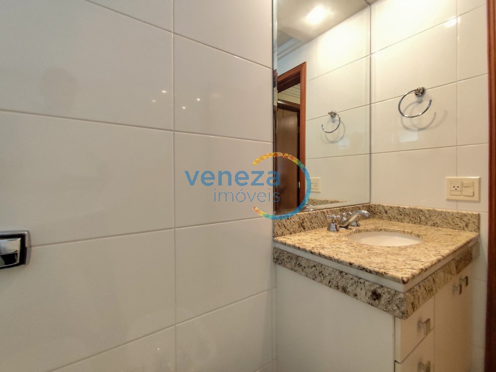 Apartamento para venda no bairro Dom Bosco de Londrina - Foto 29