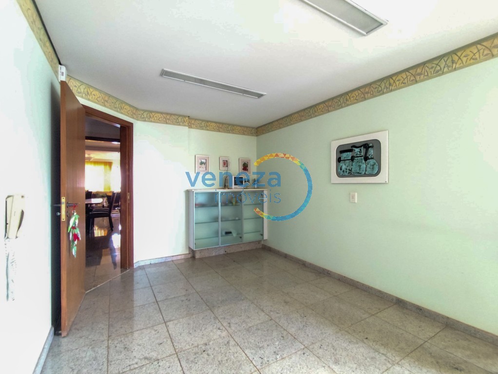 Apartamento para venda no bairro Dom Bosco de Londrina - Foto 30