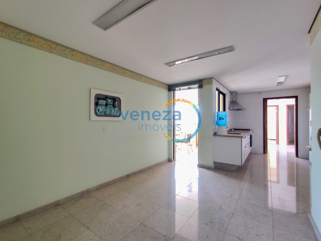 Apartamento para venda no bairro Dom Bosco de Londrina - Foto 31
