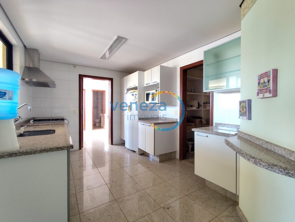 Apartamento para venda no bairro Dom Bosco de Londrina - Foto 32