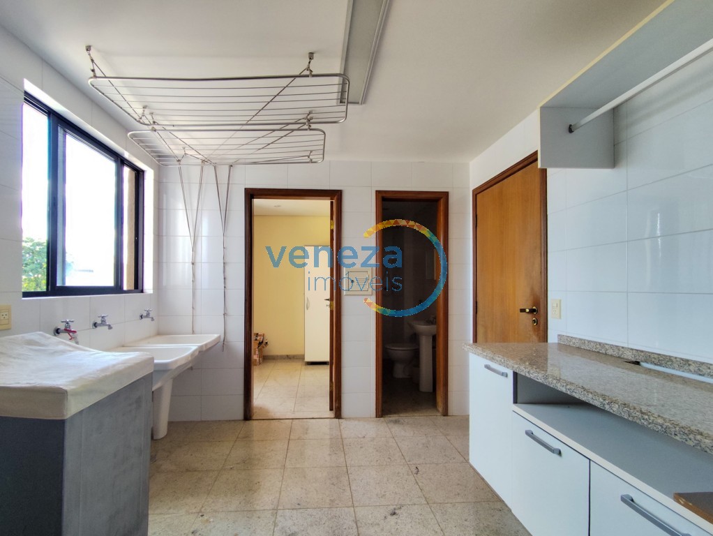 Apartamento para venda no bairro Dom Bosco de Londrina - Foto 34