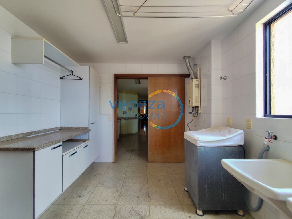 Apartamento para venda no bairro Dom Bosco de Londrina - Foto 35