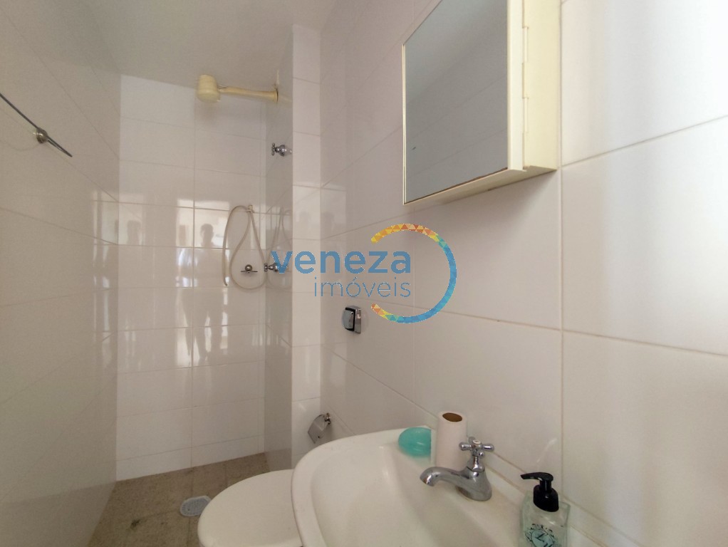 Apartamento para venda no bairro Dom Bosco de Londrina - Foto 37