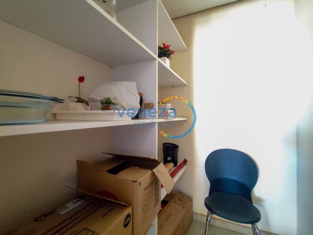 Apartamento para venda no bairro Dom Bosco de Londrina - Foto 38