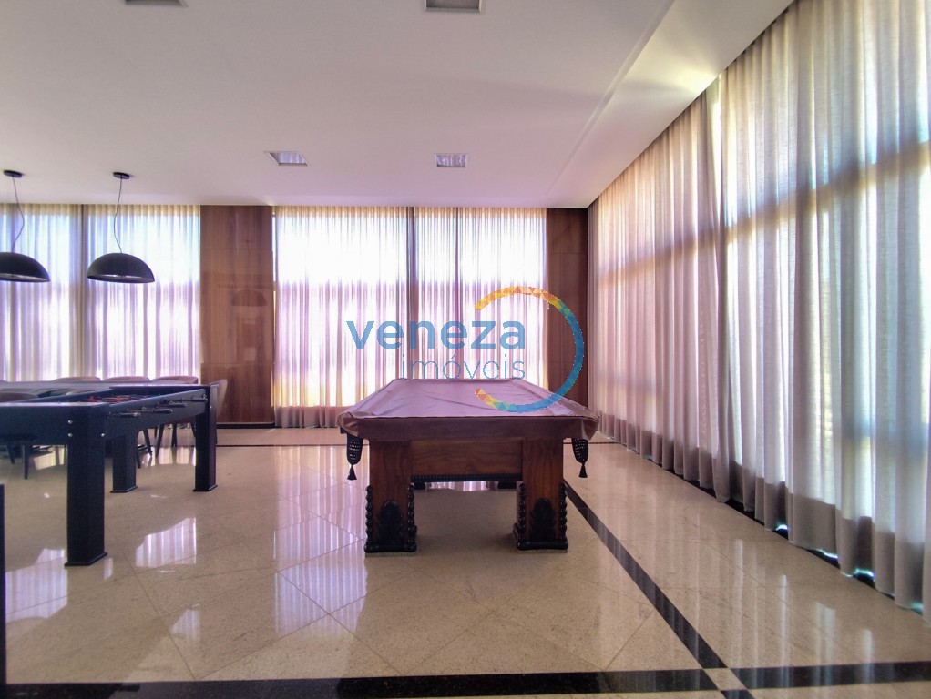 Apartamento para venda no bairro Dom Bosco de Londrina - Foto 42