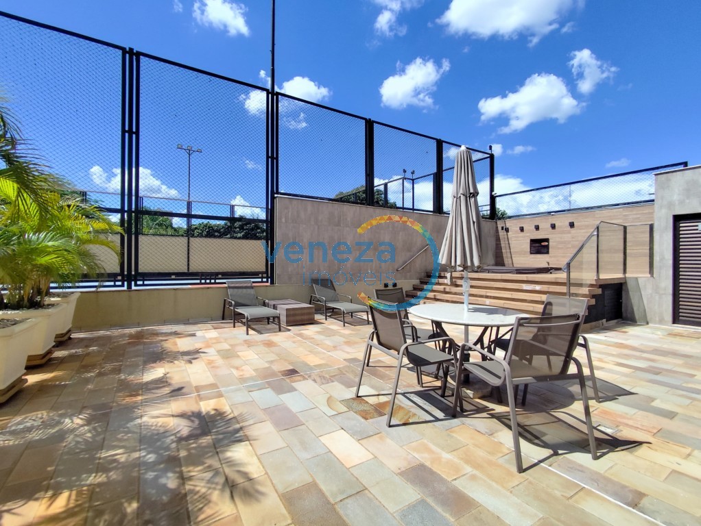 Apartamento para venda no bairro Dom Bosco de Londrina - Foto 44