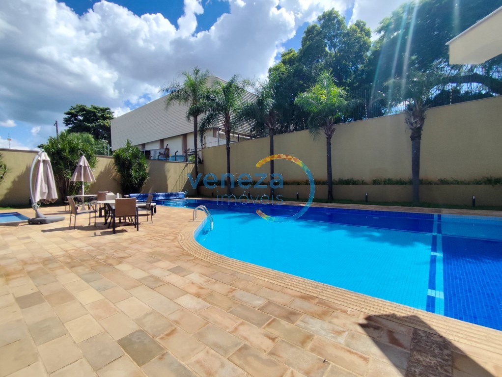 Apartamento para venda no bairro Dom Bosco de Londrina - Foto 45