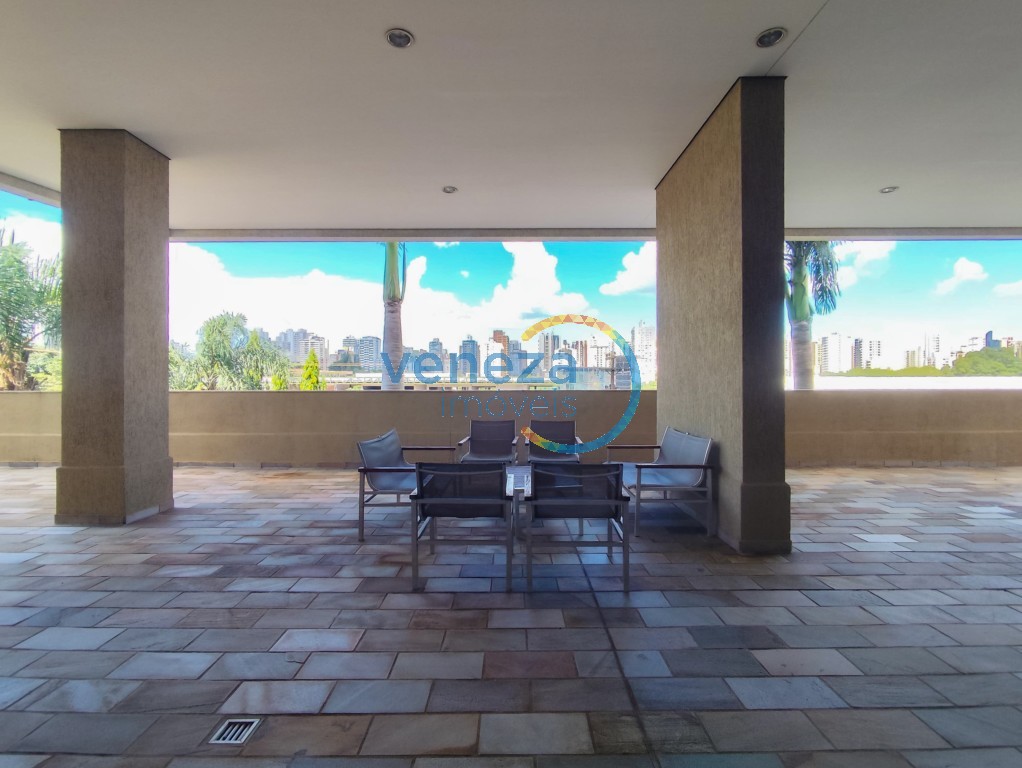 Apartamento para venda no bairro Dom Bosco de Londrina - Foto 46