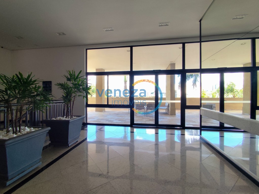 Apartamento para venda no bairro Dom Bosco de Londrina - Foto 47
