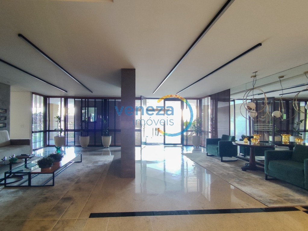Apartamento para venda no bairro Dom Bosco de Londrina - Foto 48