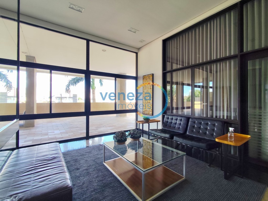 Apartamento para venda no bairro Dom Bosco de Londrina - Foto 49