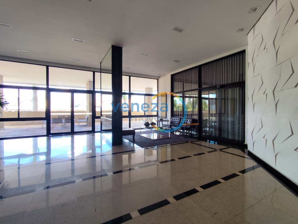 Apartamento para venda no bairro Dom Bosco de Londrina - Foto 50