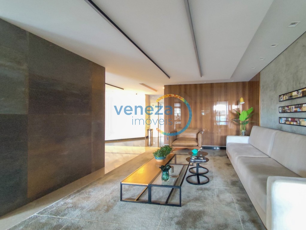 Apartamento para venda no bairro Dom Bosco de Londrina - Foto 52