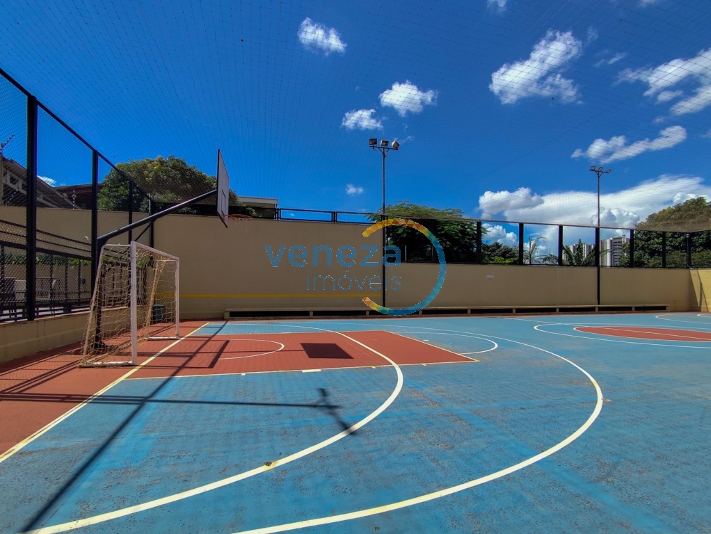 Apartamento para venda no bairro Dom Bosco de Londrina - Foto 54