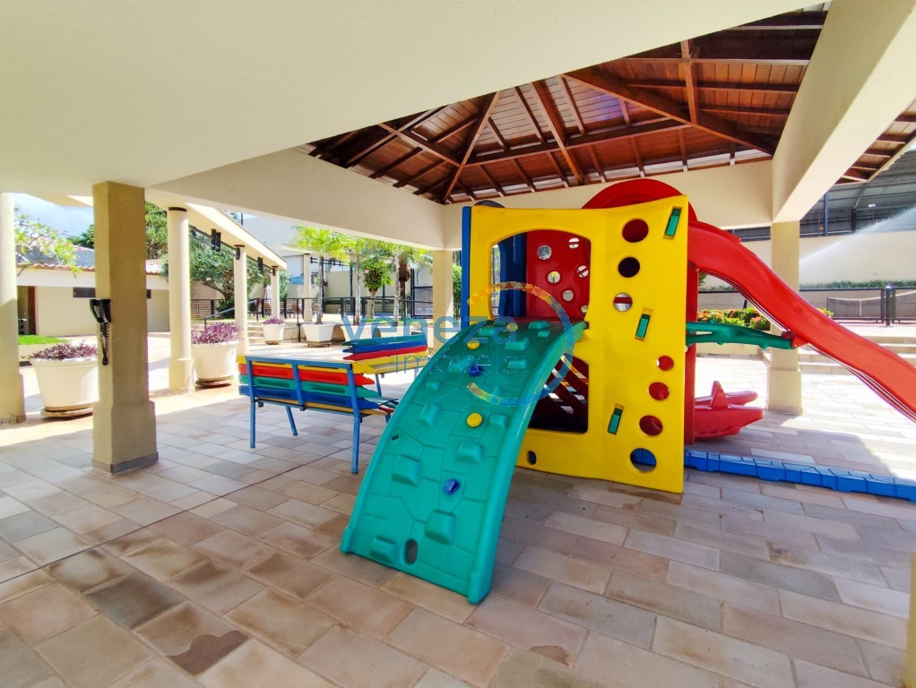 Apartamento para venda no bairro Dom Bosco de Londrina - Foto 55