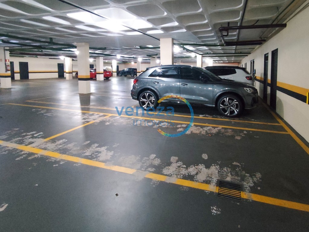 Apartamento para venda no bairro Dom Bosco de Londrina - Foto 57