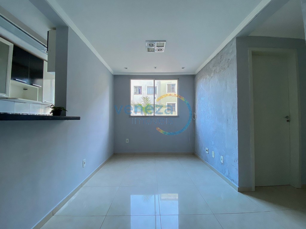 Apartamento para venda no Jamaica em Londrina com 46m² por R$
                                                                                                                                                159.800,00                                                                                                                                        