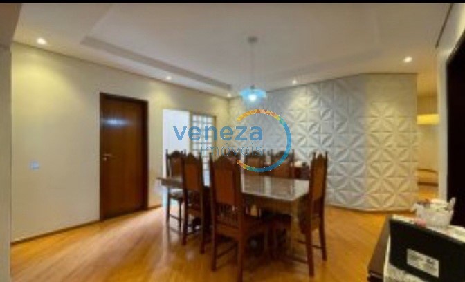 Casa à venda em Perola, Londrina — Portal Chave Fácil
