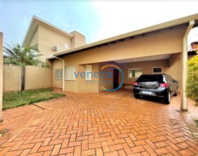 Casa à venda em Perola, Londrina — Portal Chave Fácil