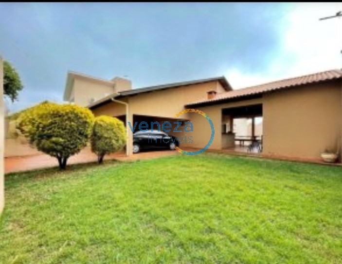 Casa à venda em Perola, Londrina — Portal Chave Fácil