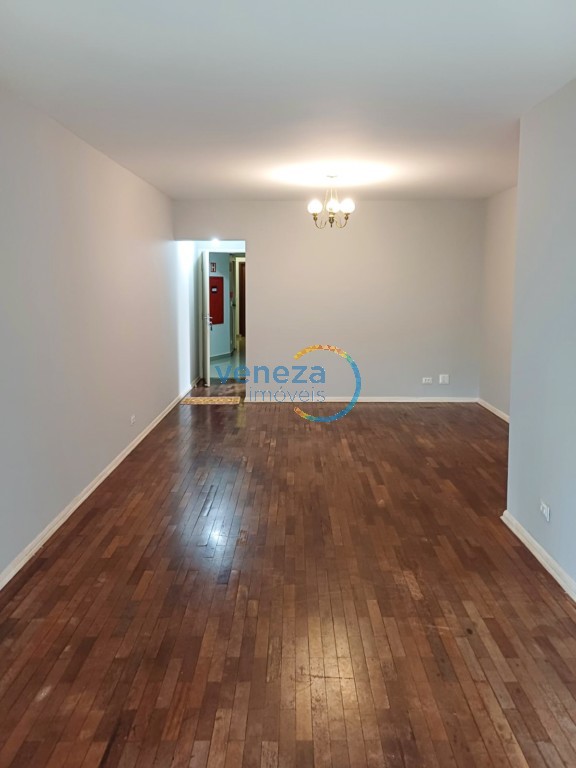 Apartamento para venda no Judith em Londrina com 111,43m² por R$ 590.000,00  - Foto 2