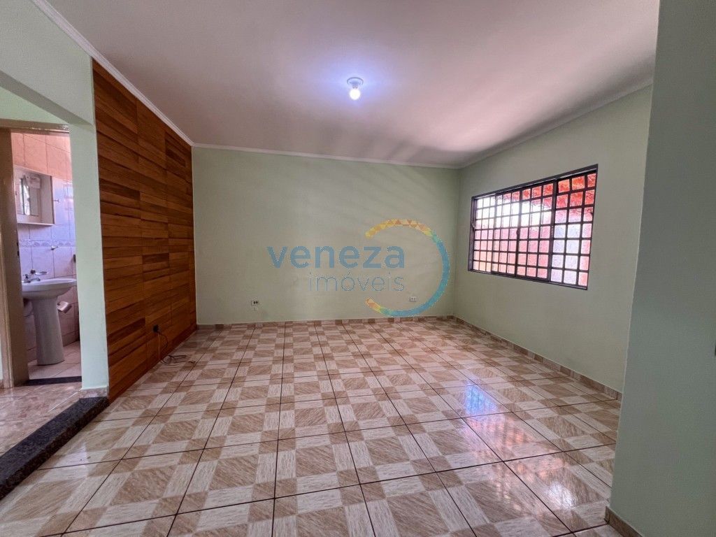 Casa Residencial para venda no Piza em Londrina com 199,5m² por R$ 400.000,00