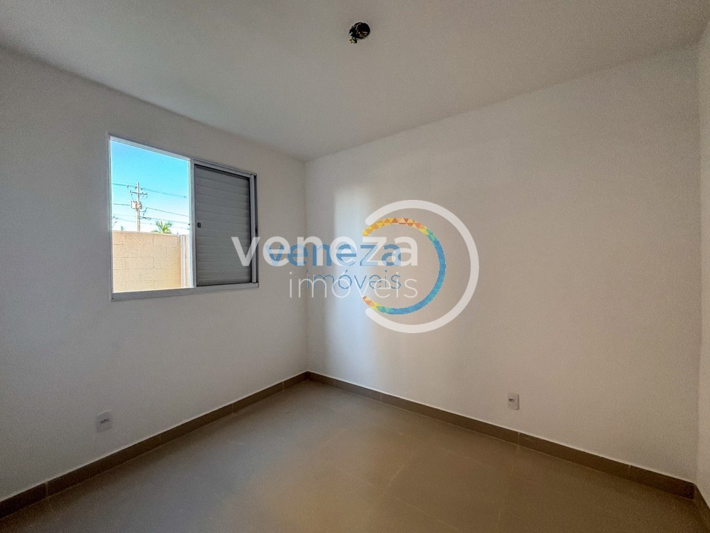 Apartamento para venda no bairro Cidade Industrial II de Londrina - Foto 8
