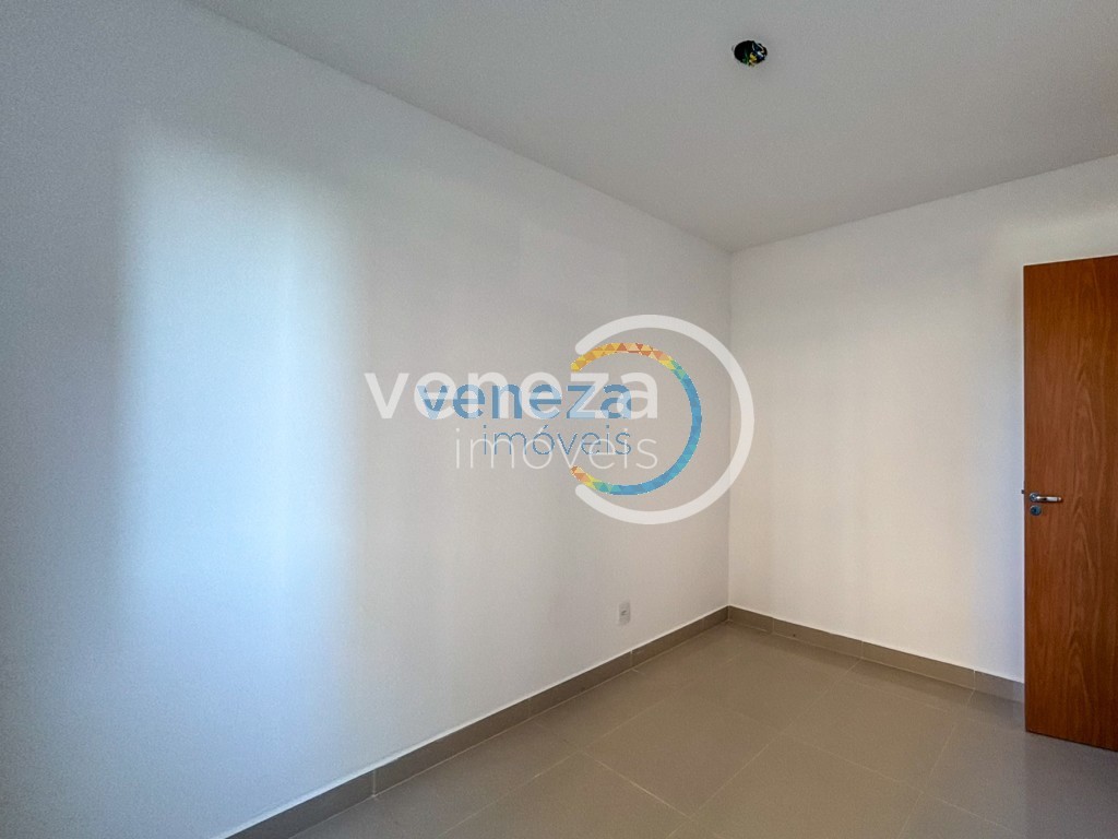 Apartamento para venda no bairro Cidade Industrial II de Londrina - Foto 9