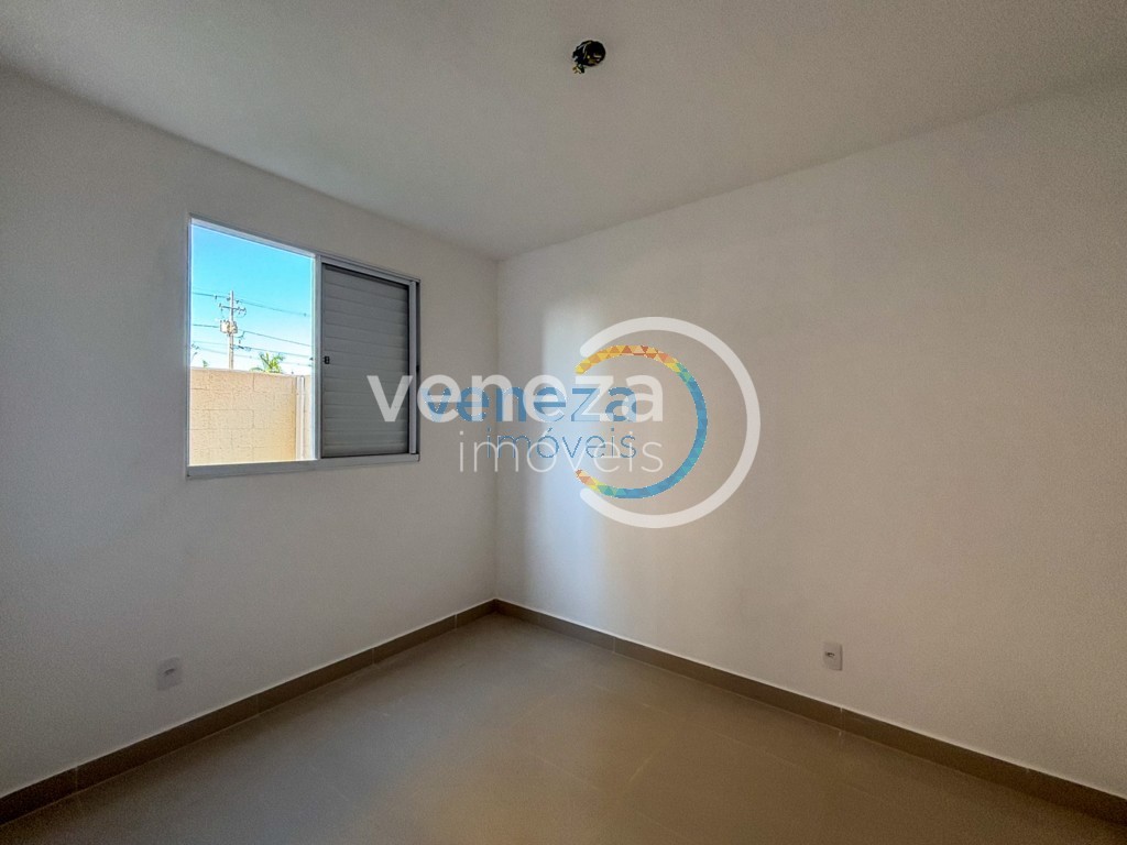 Apartamento para venda no bairro Cidade Industrial II de Londrina - Foto 10