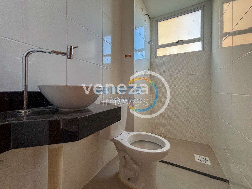 Apartamento para venda no bairro Cidade Industrial II de Londrina - Foto 11