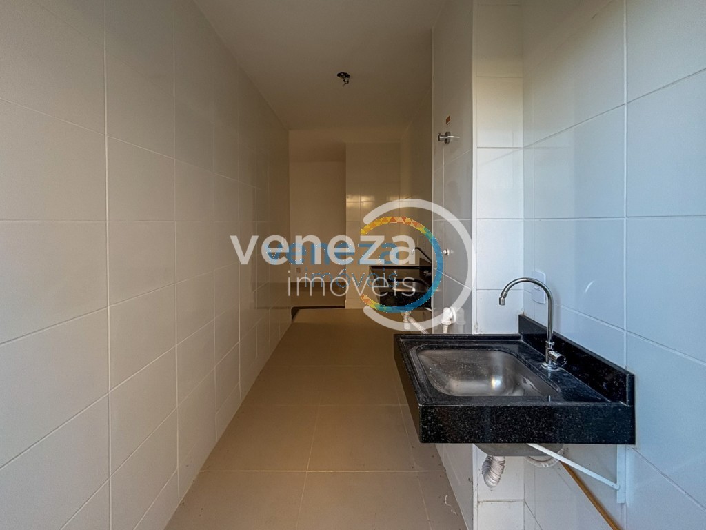 Apartamento para venda no bairro Cidade Industrial II de Londrina - Foto 12