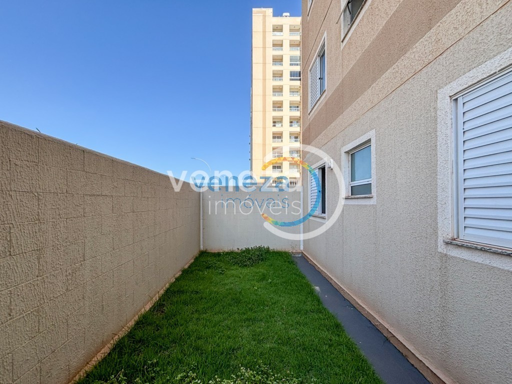 Apartamento para venda no bairro Cidade Industrial II de Londrina - Foto 14