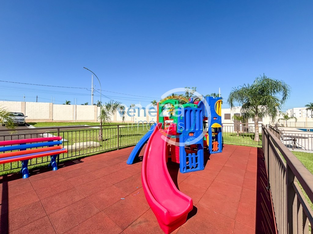 Apartamento para venda no bairro Cidade Industrial II de Londrina - Foto 17