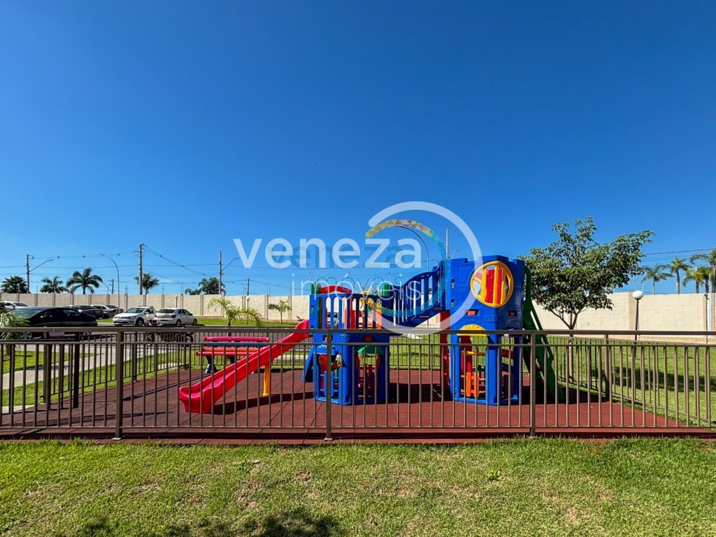 Apartamento para venda no bairro Cidade Industrial II de Londrina - Foto 21