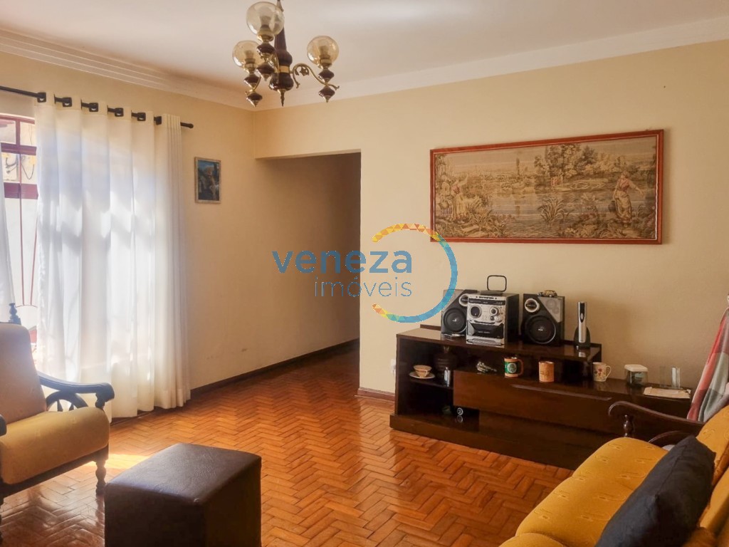 Casa à venda em Albatroz, Londrina — Portal Chave Fácil