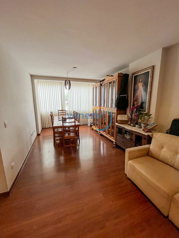 Apartamento para venda no Centro em Londrina com 173,09m² por R$ 550.000,00  - Foto 2